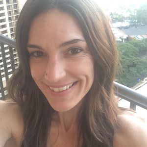 Meet your Posher, Kimberlee